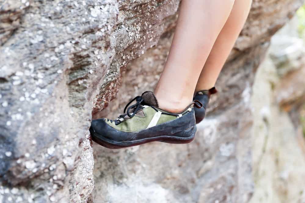 Cheap Rock Climbing Shoes - Climbing Port