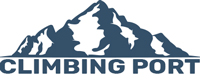 Climbing Port logo