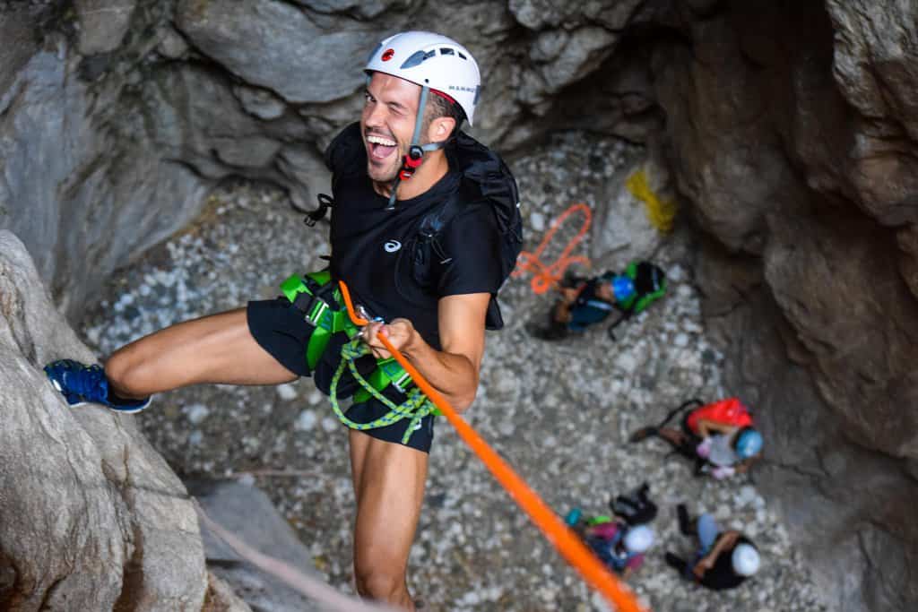 How Do You Practice Falling Lead Climbing - Climbing Port