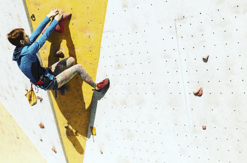 How Many Times A Week Should You Go Bouldering 